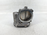 2011-2019 Dodge Journey Throttle Body P/N:05184349AC Fits Fits 2011 2012 2013 2014 2015 2016 2017 2018 2019 2020 2021 2022 O