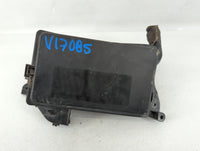 2017 Dodge Journey Fusebox Fuse Box Panel Relay Module P/N:82662-53120 Fits OEM Used Auto Parts - Oemusedautoparts1.com