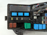 2017 Dodge Journey Fusebox Fuse Box Panel Relay Module P/N:82662-53120 Fits OEM Used Auto Parts - Oemusedautoparts1.com
