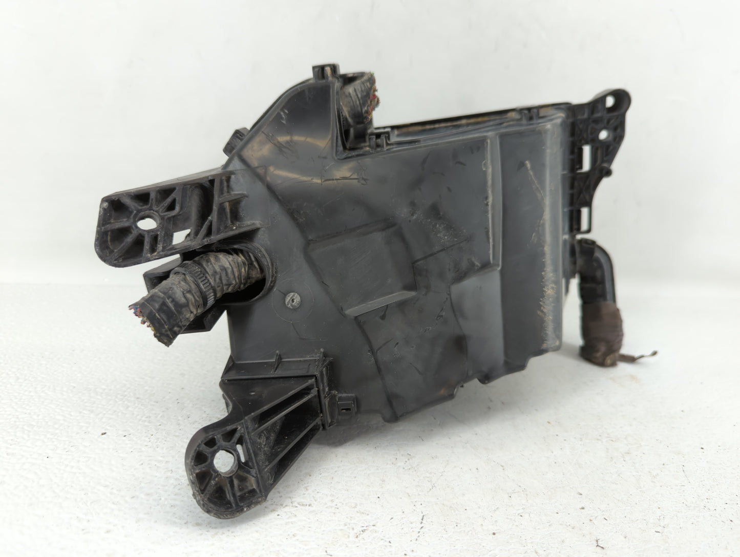 2017 Dodge Journey Fusebox Fuse Box Panel Relay Module P/N:82662-53120 Fits OEM Used Auto Parts - Oemusedautoparts1.com