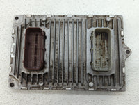 2016-2019 Dodge Journey PCM Engine Control Computer ECU ECM PCU OEM P/N:P68259135AB P68328245AB Fits Fits 2016 2017 2018 201