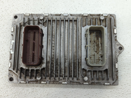 2016-2019 Dodge Journey PCM Engine Control Computer ECU ECM PCU OEM P/N:P68259135AB P68328245AB Fits Fits 2016 2017 2018 201