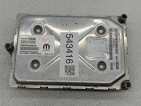 2016-2019 Dodge Journey PCM Engine Control Computer ECU ECM PCU OEM P/N:P68259135AB P68328245AB Fits Fits 2016 2017 2018 201