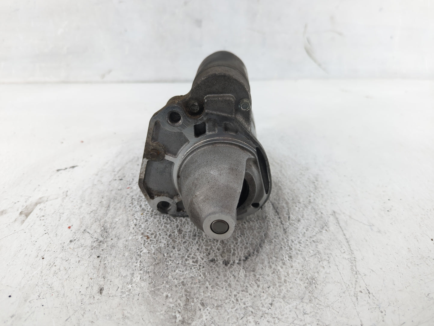 2011-2019 Dodge Journey Car Starter Motor Solenoid OEM P/N:428000-7200 04801839AB Fits OEM Used Auto Parts - Oemusedautopart