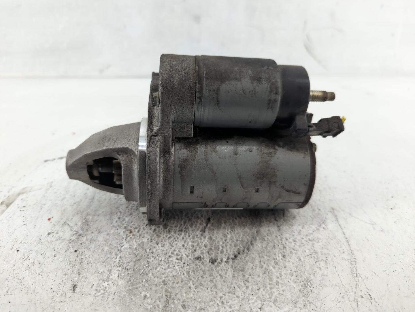 2011-2019 Dodge Journey Car Starter Motor Solenoid OEM P/N:428000-7200 04801839AB Fits OEM Used Auto Parts - Oemusedautopart
