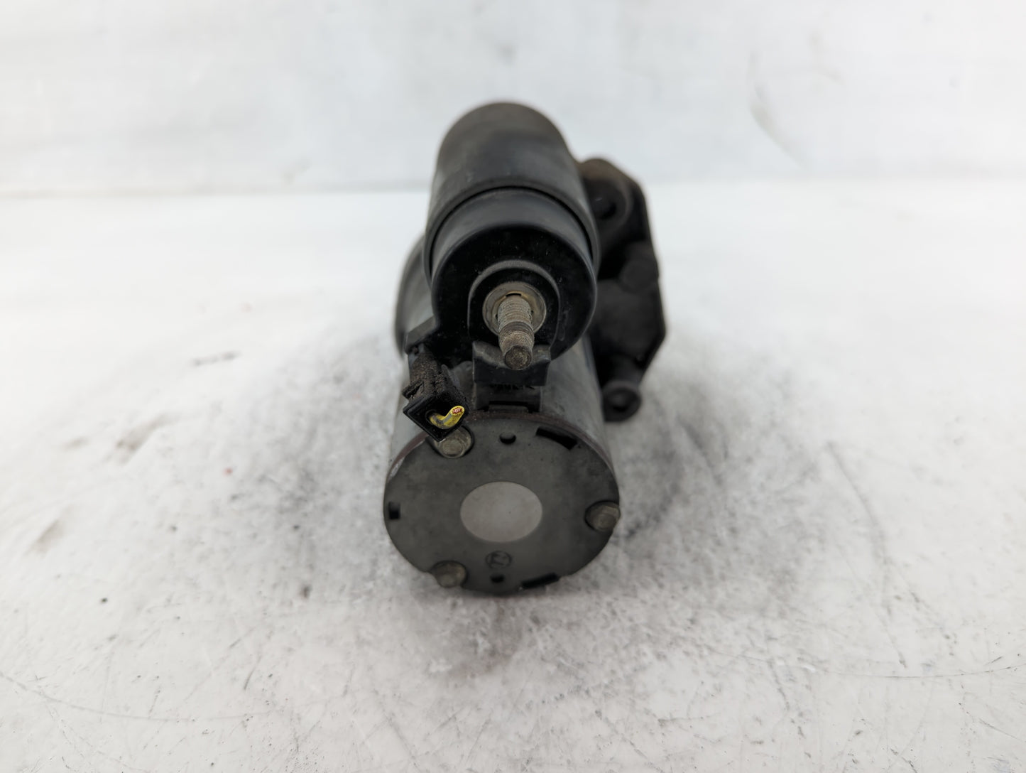 2011-2019 Dodge Journey Car Starter Motor Solenoid OEM P/N:428000-7200 04801839AB Fits OEM Used Auto Parts - Oemusedautopart