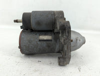 2011-2019 Dodge Journey Car Starter Motor Solenoid OEM P/N:428000-7200 04801839AB Fits OEM Used Auto Parts - Oemusedautopart