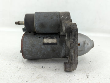 2011-2019 Dodge Journey Car Starter Motor Solenoid OEM P/N:428000-7200 04801839AB Fits OEM Used Auto Parts - Oemusedautopart