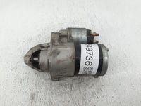 2009-2020 Dodge Journey Car Starter Motor Solenoid OEM P/N:M000T32071ZC 05034555AA Fits OEM Used Auto Parts - Oemusedautopar