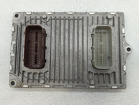 2016-2019 Dodge Journey PCM Engine Control Computer ECU ECM PCU OEM P/N:P68259135AB Fits Fits 2016 2017 2018 2019 OEM Used A