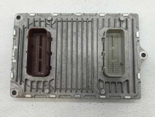 2016-2019 Dodge Journey PCM Engine Control Computer ECU ECM PCU OEM P/N:P68259135AB Fits Fits 2016 2017 2018 2019 OEM Used A