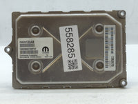 2016-2019 Dodge Journey PCM Engine Control Computer ECU ECM PCU OEM P/N:P68259135AB Fits Fits 2016 2017 2018 2019 OEM Used A