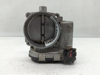 2011-2019 Dodge Journey Throttle Body P/N:05184349AC Fits Fits 2011 2012 2013 2014 2015 2016 2017 2018 2019 2020 2021 2022 O