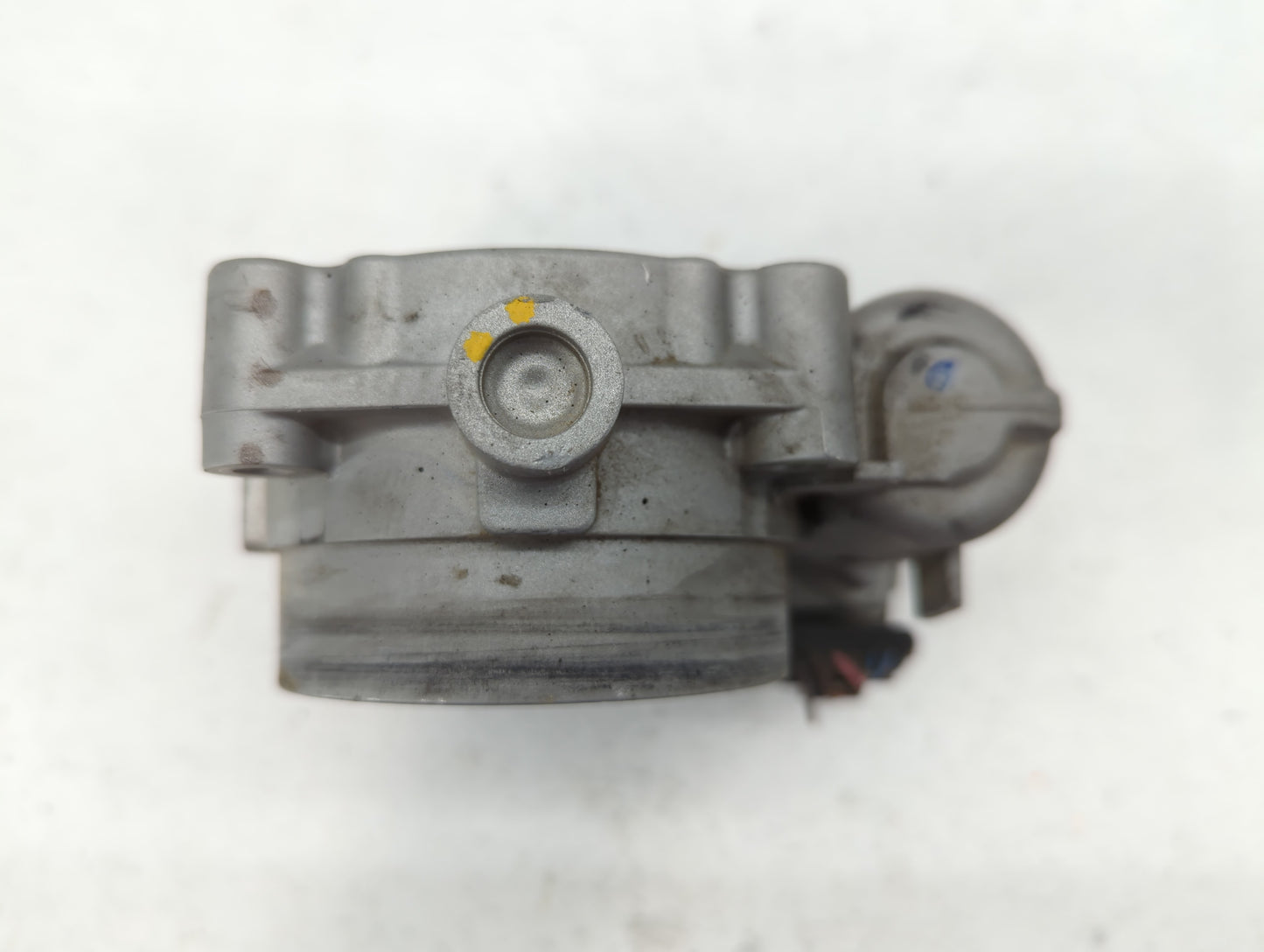 2011-2019 Dodge Journey Throttle Body P/N:05184349AC Fits Fits 2011 2012 2013 2014 2015 2016 2017 2018 2019 2020 2021 2022 O