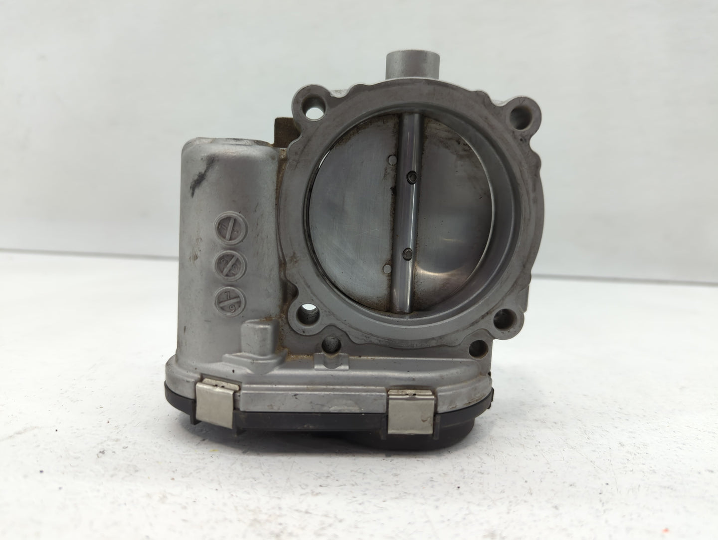 2011-2019 Dodge Journey Throttle Body P/N:05184349AC Fits Fits 2011 2012 2013 2014 2015 2016 2017 2018 2019 2020 2021 2022 O