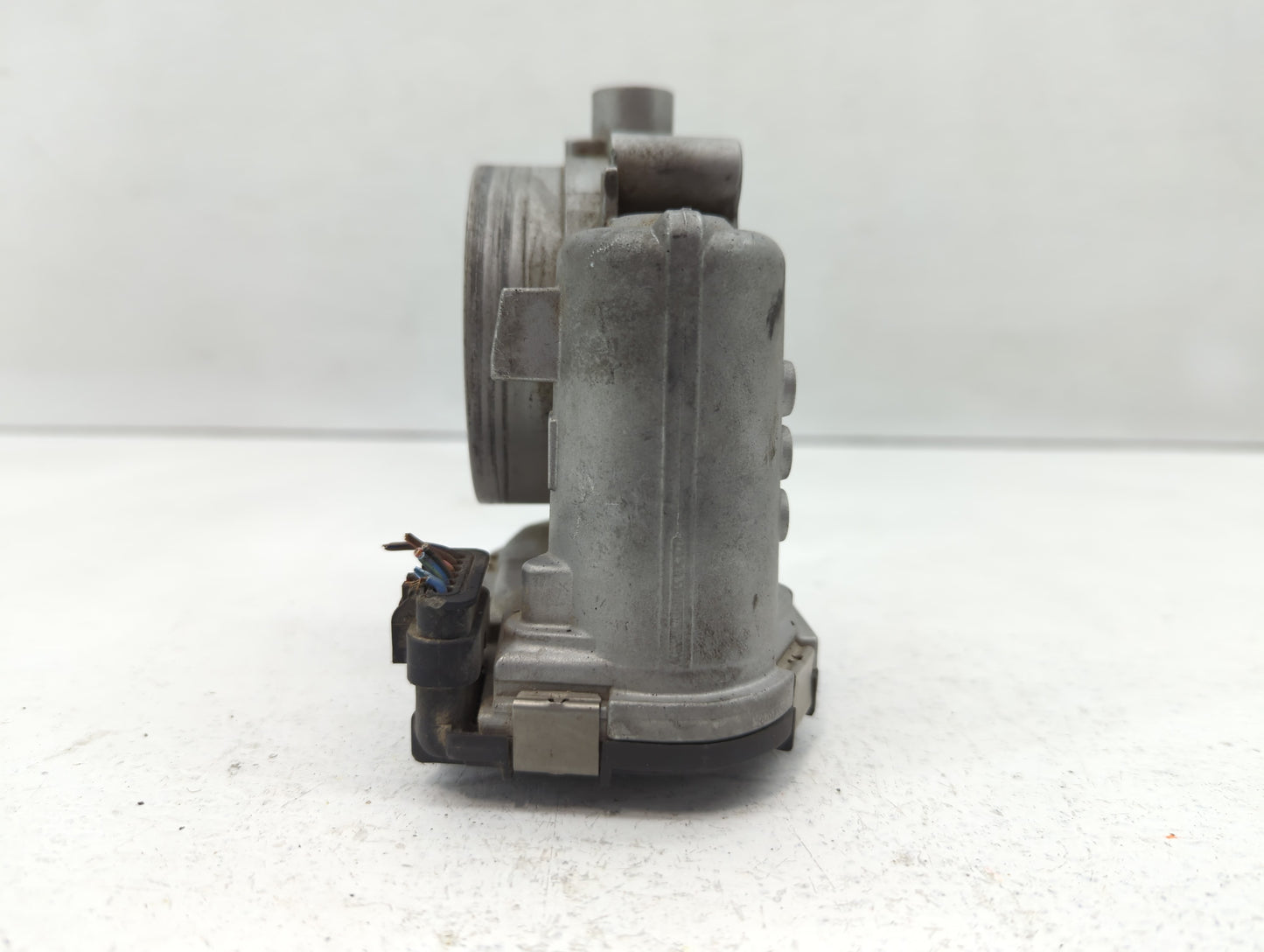 2011-2019 Dodge Journey Throttle Body P/N:05184349AC Fits Fits 2011 2012 2013 2014 2015 2016 2017 2018 2019 2020 2021 2022 O