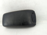 2017 Dodge Journey Center Console Armrest Cover Lid Black - Oemusedautoparts1.com
