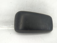 2017 Dodge Journey Center Console Armrest Cover Lid Black - Oemusedautoparts1.com