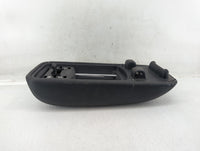 2017 Dodge Journey Center Console Armrest Cover Lid Black - Oemusedautoparts1.com