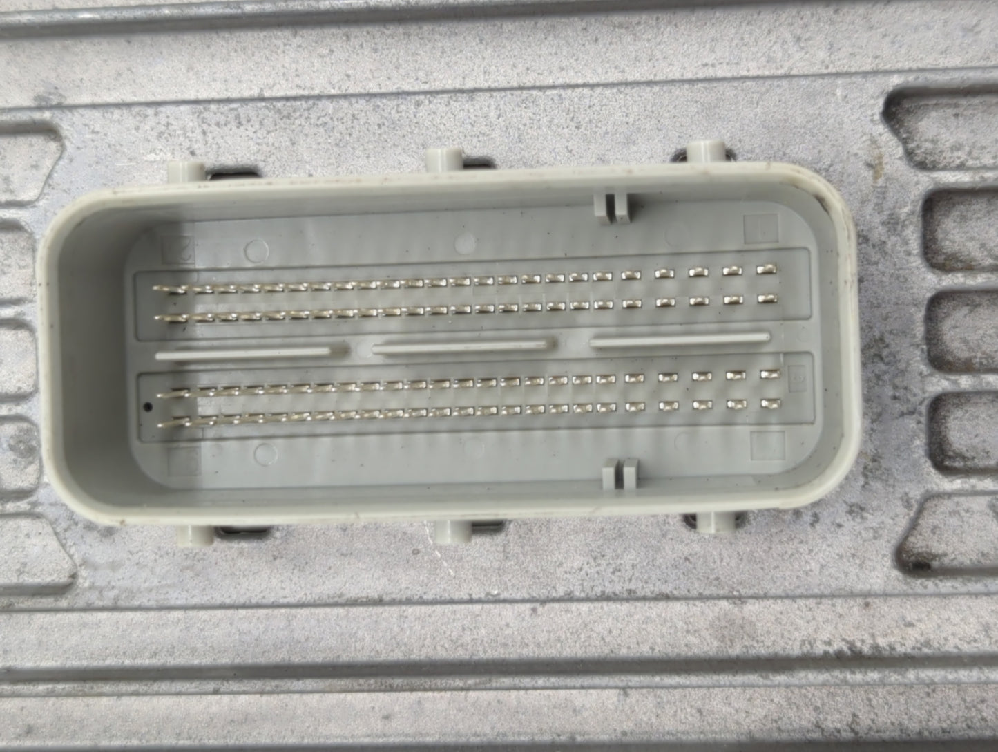 2016-2019 Dodge Journey PCM Engine Control Computer ECU ECM PCU OEM P/N:P68259135AA P68259135AB Fits Fits 2016 2017 2018 201