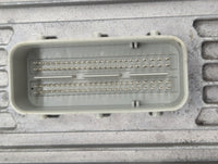 2016-2019 Dodge Journey PCM Engine Control Computer ECU ECM PCU OEM P/N:P68259135AA P68259135AB Fits Fits 2016 2017 2018 201