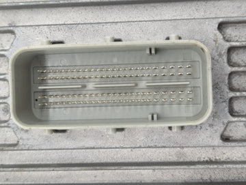 2016-2019 Dodge Journey PCM Engine Control Computer ECU ECM PCU OEM P/N:P68259135AA P68259135AB Fits Fits 2016 2017 2018 2019 OEM Used Auto Parts