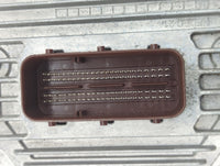 2016-2019 Dodge Journey PCM Engine Control Computer ECU ECM PCU OEM P/N:P68259135AA P68259135AB Fits Fits 2016 2017 2018 201