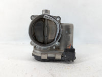 2011-2019 Dodge Journey Throttle Body P/N:0 280 750 570 05184349AC Fits OEM Used Auto Parts - Oemusedautoparts1.com