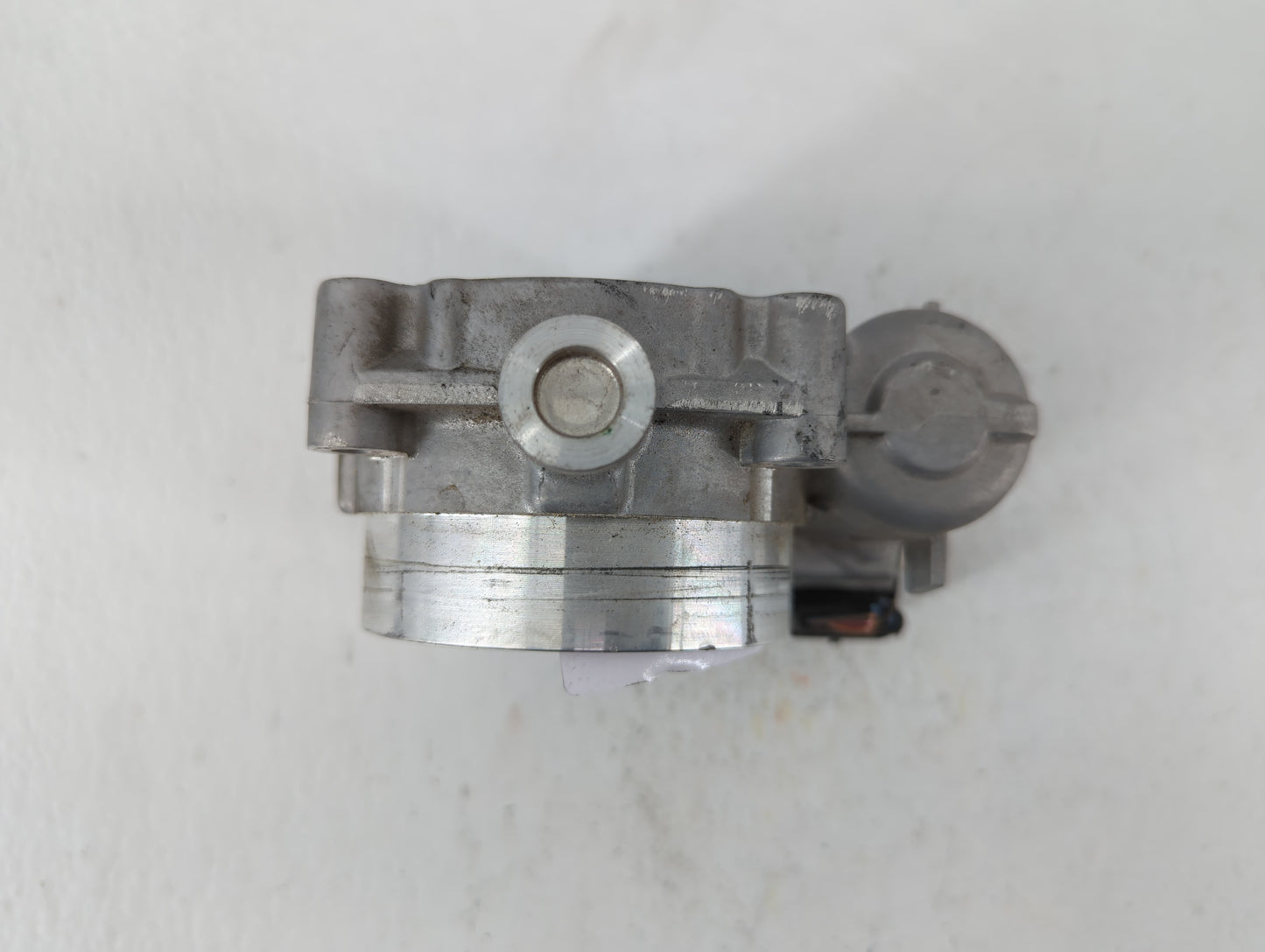 2011-2019 Dodge Journey Throttle Body P/N:0 280 750 570 05184349AC Fits OEM Used Auto Parts - Oemusedautoparts1.com