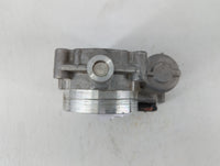 2011-2019 Dodge Journey Throttle Body P/N:0 280 750 570 05184349AC Fits OEM Used Auto Parts - Oemusedautoparts1.com