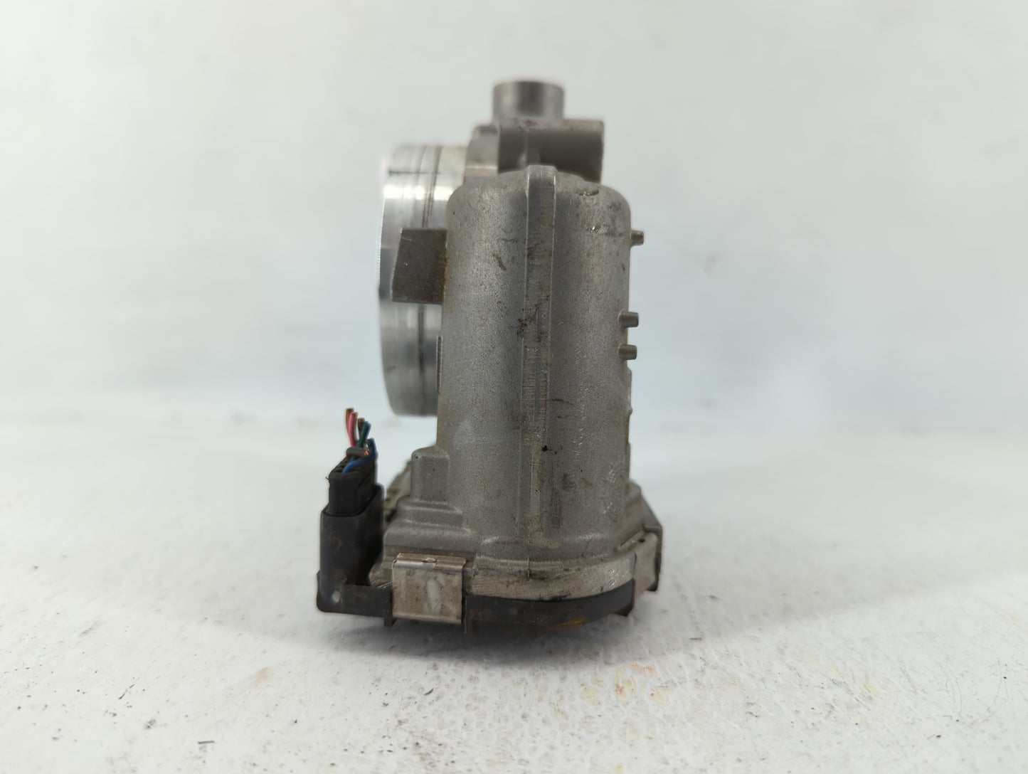 2011-2019 Dodge Journey Throttle Body P/N:0 280 750 570 05184349AC Fits OEM Used Auto Parts - Oemusedautoparts1.com