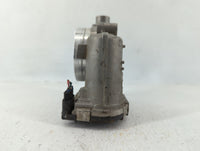 2011-2019 Dodge Journey Throttle Body P/N:0 280 750 570 05184349AC Fits OEM Used Auto Parts - Oemusedautoparts1.com