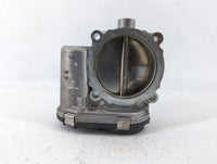 2011-2019 Dodge Journey Throttle Body P/N:0 280 750 570 05184349AC Fits OEM Used Auto Parts - Oemusedautoparts1.com