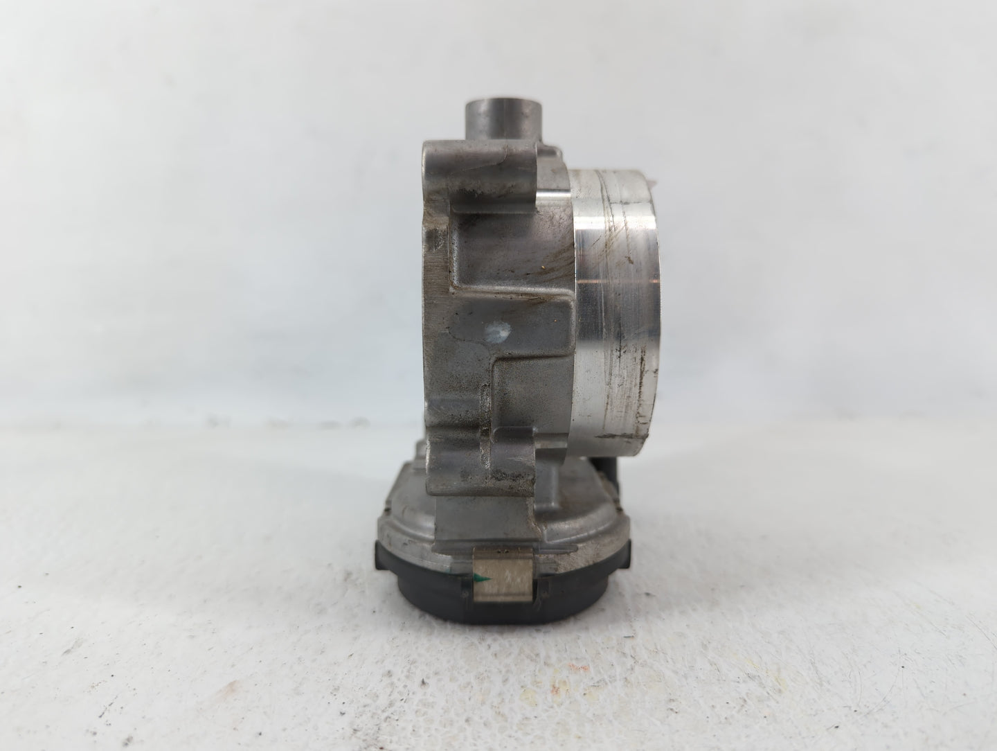 2011-2019 Dodge Journey Throttle Body P/N:0 280 750 570 05184349AC Fits OEM Used Auto Parts - Oemusedautoparts1.com