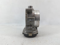 2011-2019 Dodge Journey Throttle Body P/N:0 280 750 570 05184349AC Fits OEM Used Auto Parts - Oemusedautoparts1.com