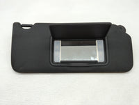 2017 Dodge Journey Sun Visor Shade Replacement Passenger Right Mirror Fits OEM Used Auto Parts - Oemusedautoparts1.com