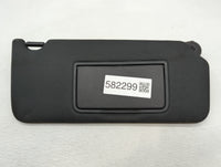 2017 Dodge Journey Sun Visor Shade Replacement Passenger Right Mirror Fits OEM Used Auto Parts - Oemusedautoparts1.com