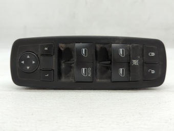 compare product 2018-2020 Dodge Journey Master Power Window Switch Replacement Driver Side Left P/N:68307002AA Fits Fits 2018 2019 2020 OEM Used Auto Parts
