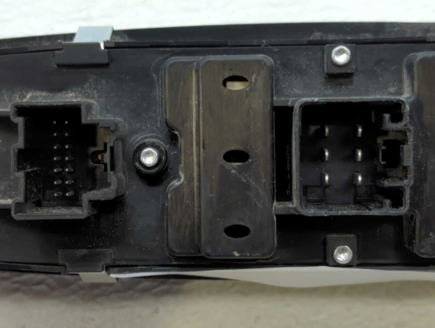 2018-2020 Dodge Journey Master Power Window Switch Replacement Driver Side Left P/N:68307002AA Fits Fits 2018 2019 2020 OEM 