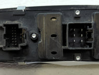 2018-2020 Dodge Journey Master Power Window Switch Replacement Driver Side Left P/N:68307002AA Fits Fits 2018 2019 2020 OEM 