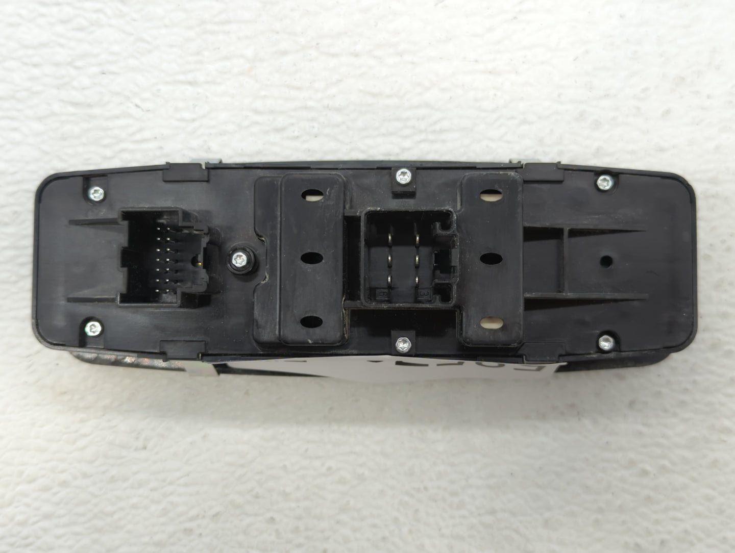 2018-2020 Dodge Journey Master Power Window Switch Replacement Driver Side Left P/N:68307002AA Fits Fits 2018 2019 2020 OEM 