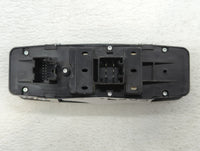 2018-2020 Dodge Journey Master Power Window Switch Replacement Driver Side Left P/N:68307002AA Fits Fits 2018 2019 2020 OEM 