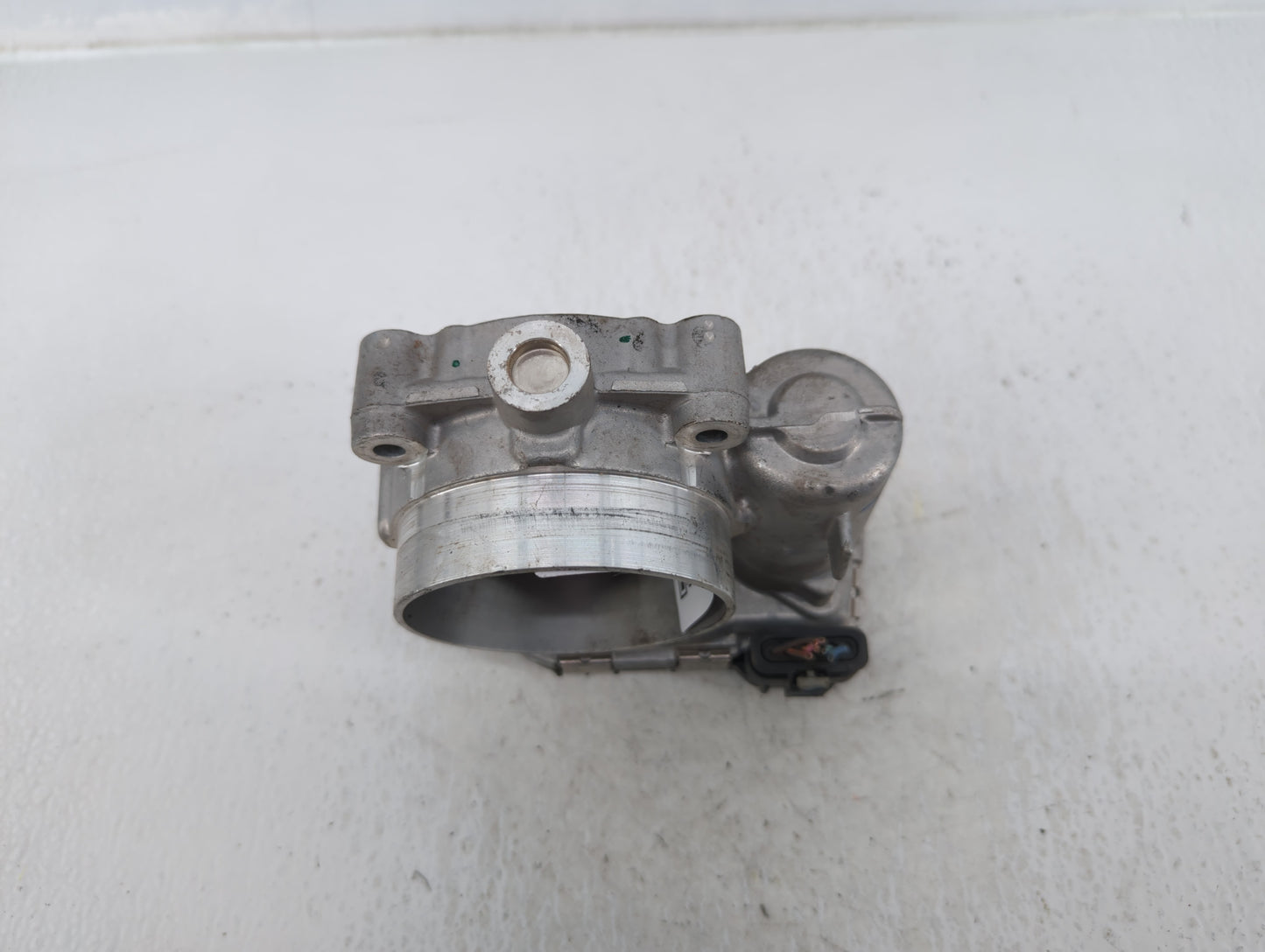 2011-2019 Dodge Journey Throttle Body P/N:05184349AC Fits Fits 2011 2012 2013 2014 2015 2016 2017 2018 2019 2020 2021 2022 O