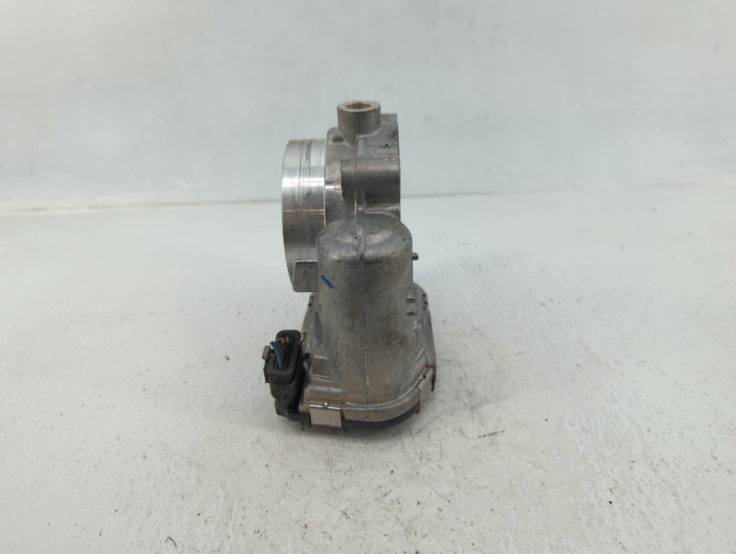 2011-2019 Dodge Journey Throttle Body P/N:05184349AC Fits Fits 2011 2012 2013 2014 2015 2016 2017 2018 2019 2020 2021 2022 O