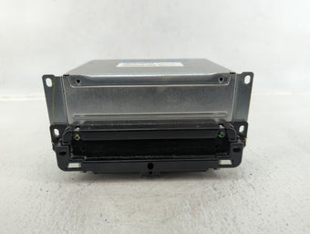 compare product 2017 Dodge Journey Radio AM FM Cd Player Receiver Replacement P/N:P68209666AE Fits OEM Used Auto Parts
