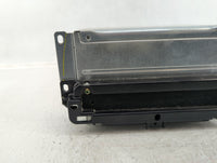 2017 Dodge Journey Radio AM FM Cd Player Receiver Replacement P/N:P68209666AE Fits OEM Used Auto Parts - Oemusedautoparts1.c