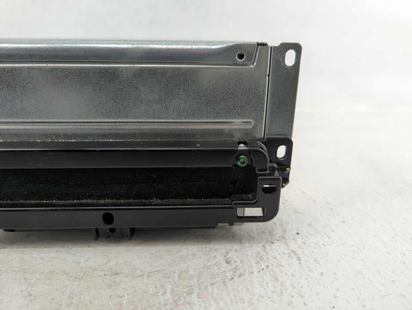 2017 Dodge Journey Radio AM FM Cd Player Receiver Replacement P/N:P68209666AE Fits OEM Used Auto Parts - Oemusedautoparts1.c