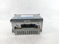 2017 Dodge Journey Radio AM FM Cd Player Receiver Replacement P/N:P68209666AE Fits OEM Used Auto Parts - Oemusedautoparts1.c