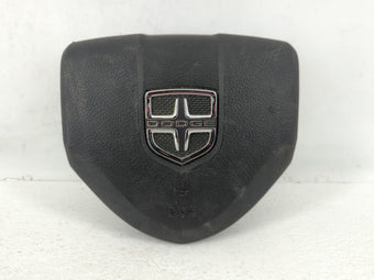 compare product 2018-2020 Dodge Journey Air Bag Passenger Right Knee OEM P/N:4JE 713 3K EHU Fits Fits 2018 2019 2020 OEM Used Auto Parts