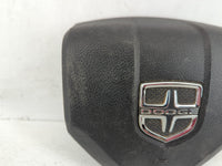 2018-2020 Dodge Journey Air Bag Passenger Right Knee OEM P/N:4JE 713 3K EHU Fits Fits 2018 2019 2020 OEM Used Auto Parts - O